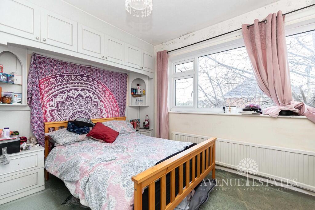 Additional image 4 of Rose Gardens, Bournemouth, Dorset, BH9