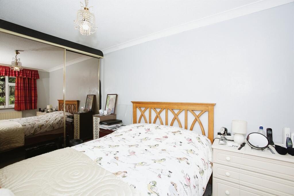 Additional image 9 of Cavalier Way, Yeovil