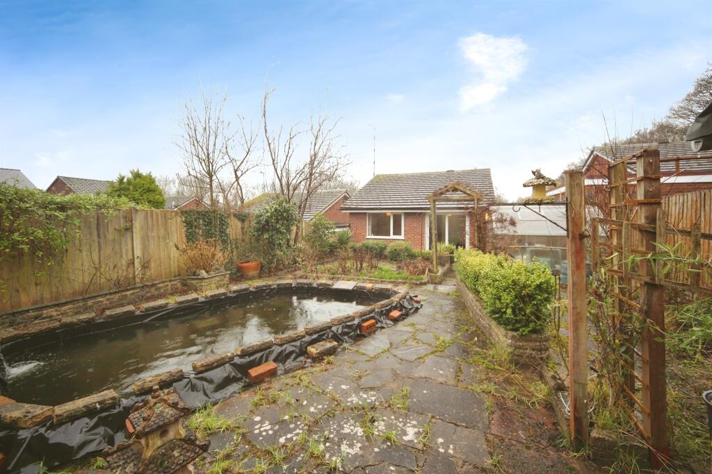 Additional image 16 of Paxford Close, Church Hill North, Redditch