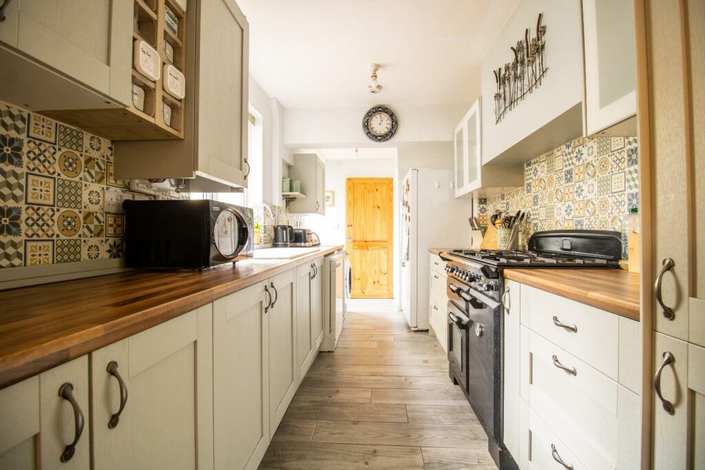 Additional image 7 of Union Lane, Cambridge