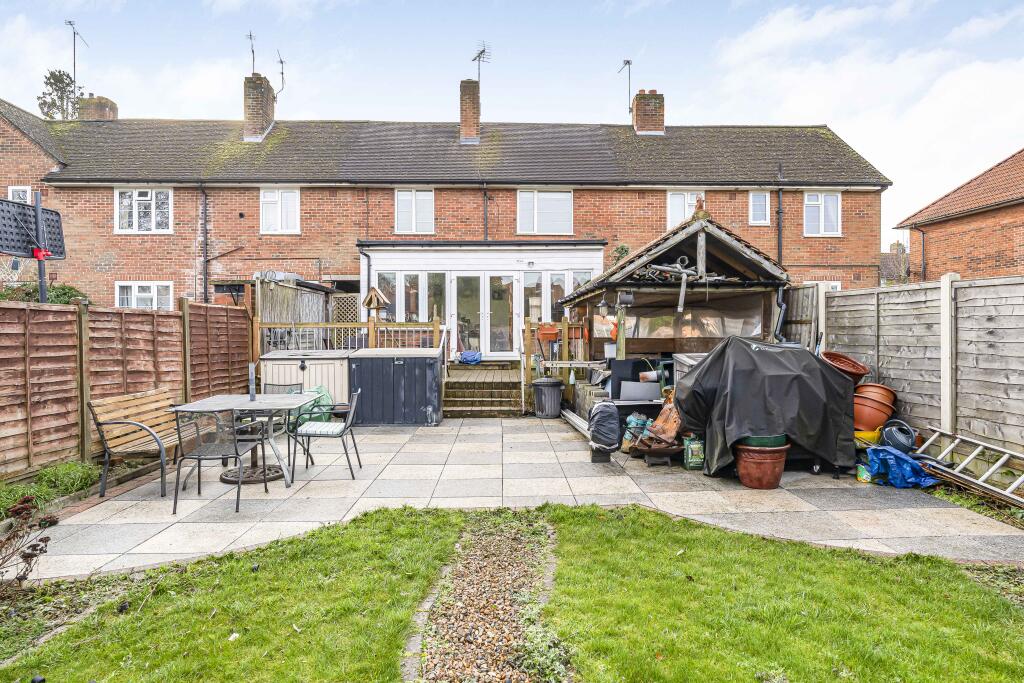 Additional image 12 of Meadway, Welwyn Garden City, AL7