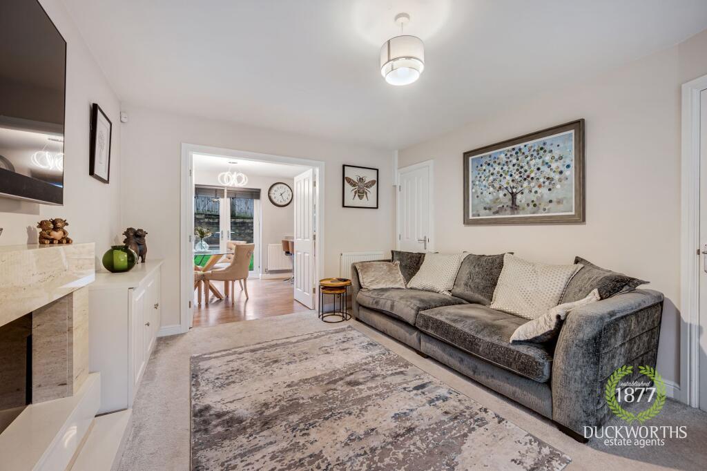 Additional image 9 of Spinning Mill Close, Oswaldtwistle, BB5