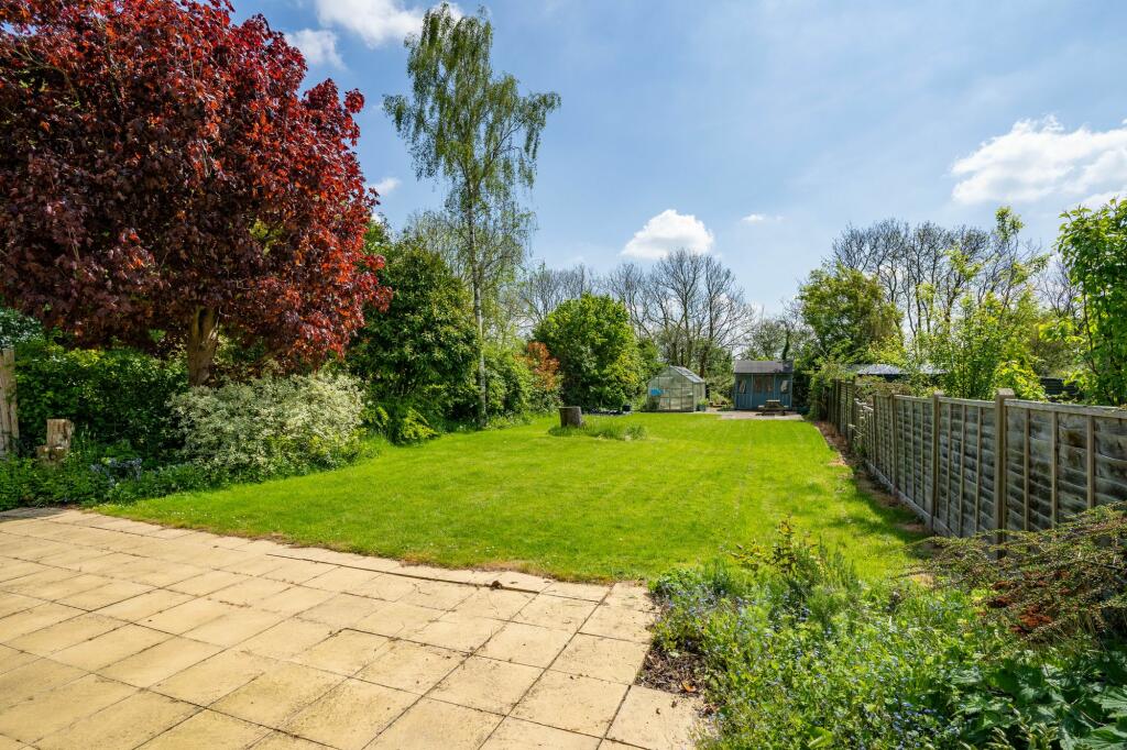 Additional image 3 of Maypole Croft, West Wickham, CB21