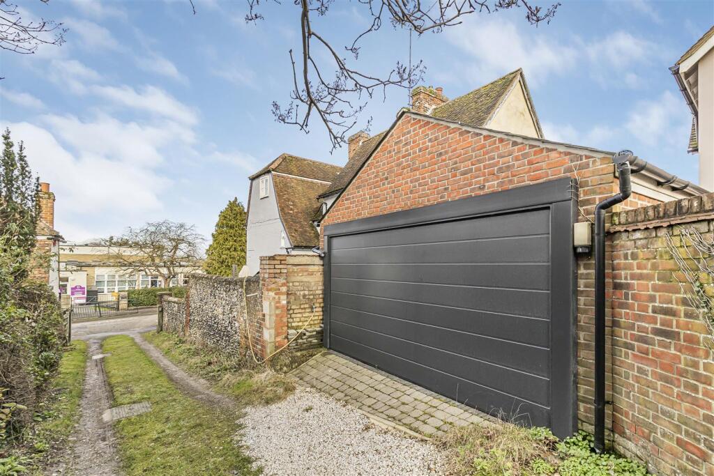 Additional image 12 of Castle Street, Saffron Walden