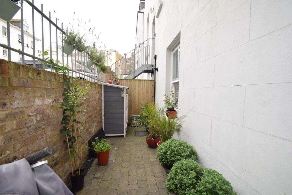 Additional image 4 of 5 Howard Square, Eastbourne