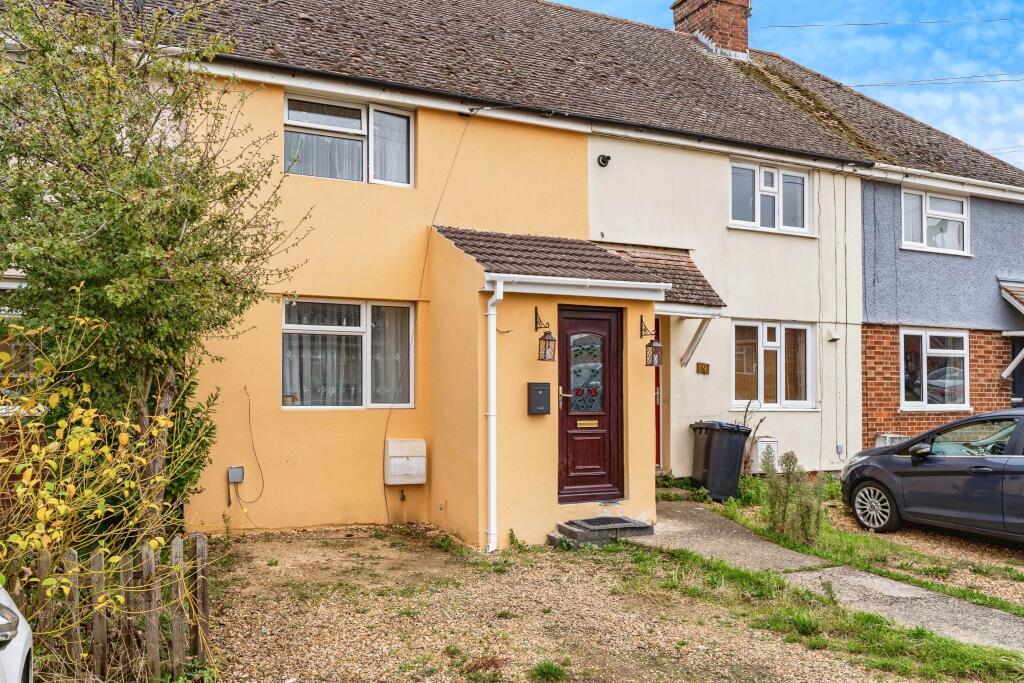 Additional image 17 of Orchard Row, Soham, Ely, Cambridgeshire, CB7