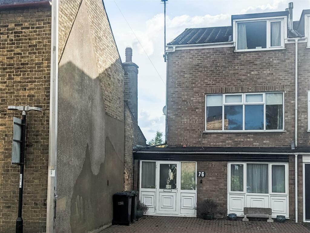 Additional image 16 of Back Hill, Ely