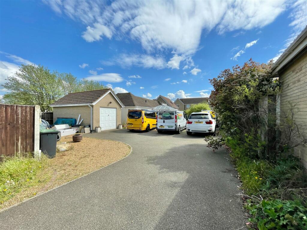 Additional image 17 of High Street, Mepal, Ely,