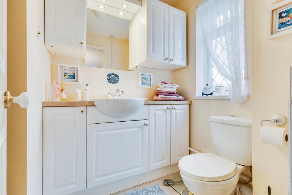 Additional image 13 of Ffordd Dinefwr, Creigiau, Cardiff