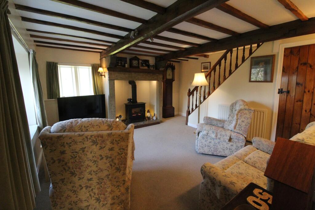 Additional image 16 of Black Moor Road, Oxenhope, Keighley, BD22