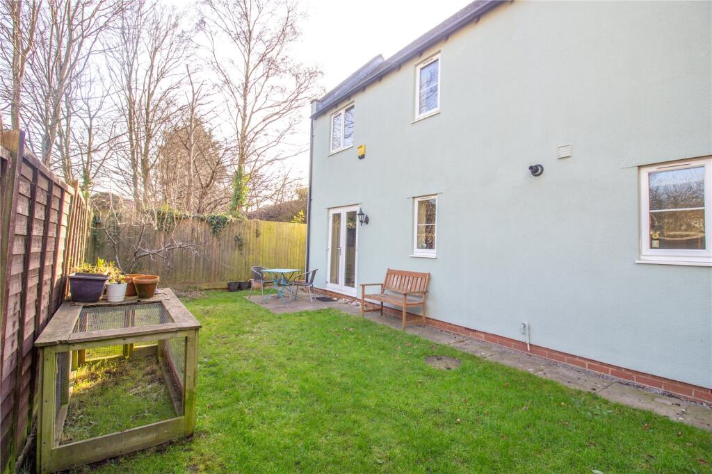 Additional image 8 of Bridge View Close, Bristol, BS5