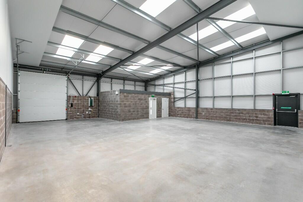 Additional image 9 of Unit 11D Sneckyeat Road Industrial Estate, Whitehaven, Cumbria, CA28