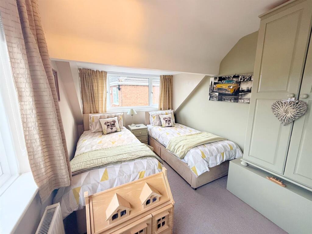 Additional image 23 of Frankburn Road, Streetly, Sutton Coldfield