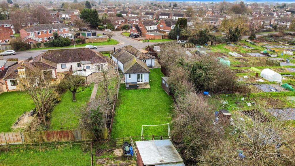 Additional image 21 of Cottenham Road, Histon, Cambridge