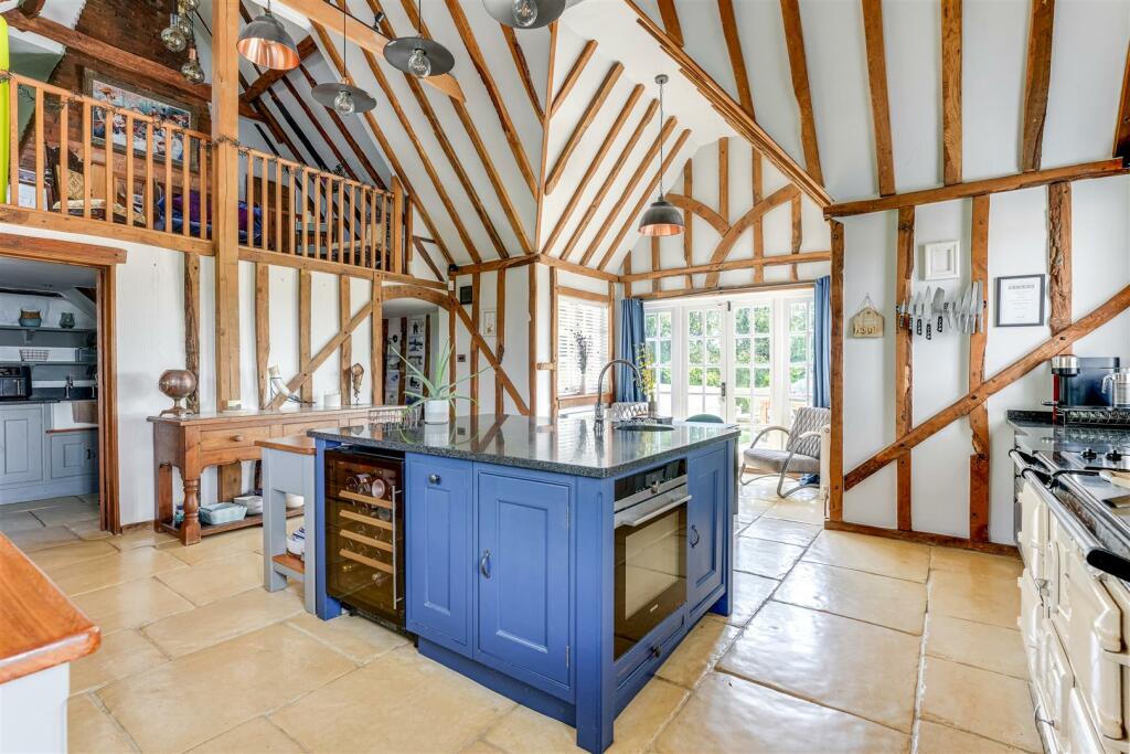 Additional image 9 of Tindon End, Great Sampford, Saffron Walden
