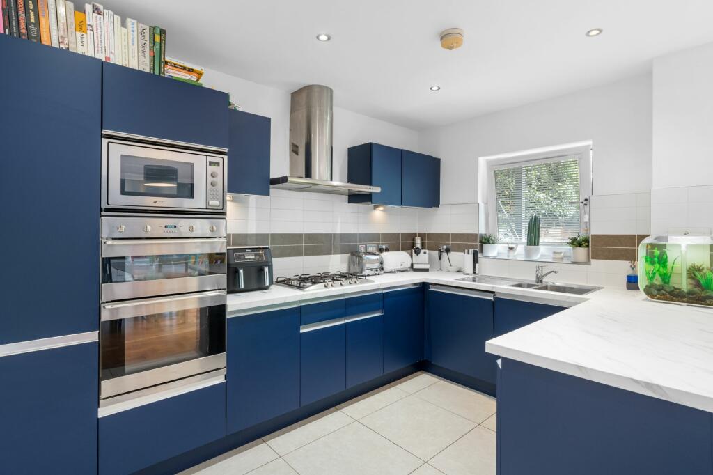 Additional image 6 of Scholars Walk, Cambridge, CB4