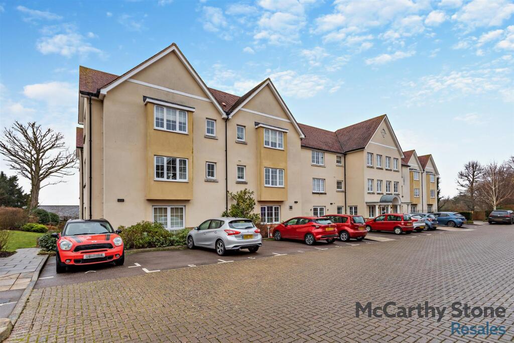 Additional image 21 of Gabriel Court, South Road, Saffron Walden, Essex, CB11 3GZ