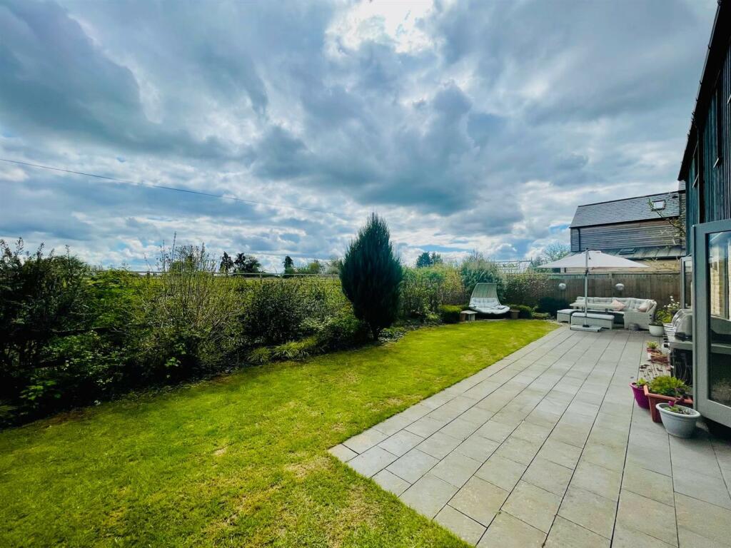 Additional image 20 of Petersfield, Stretham, Ely