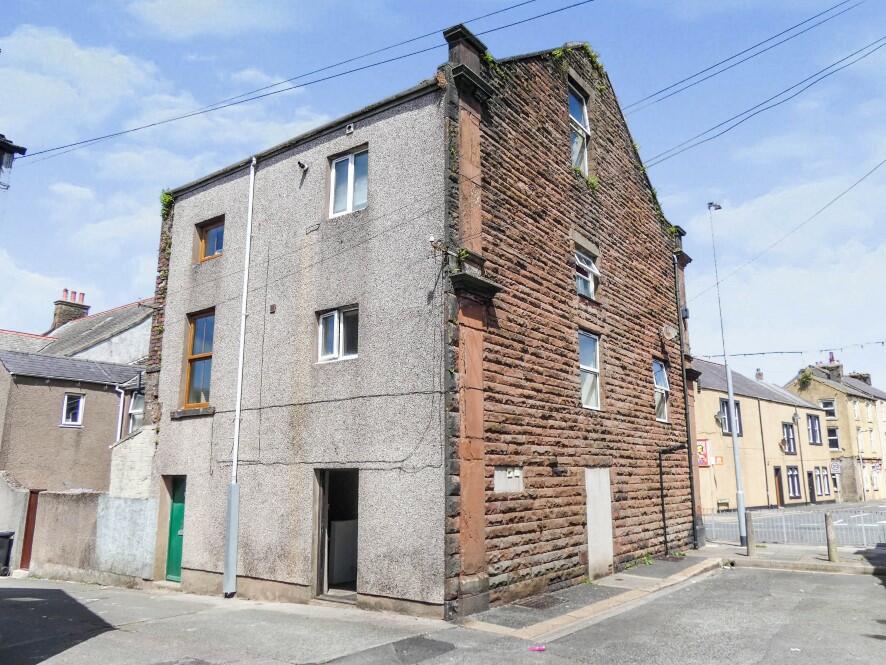 Additional image 2 of 55/55A/55B High Street, Cleator Moor, Cumbria, CA25