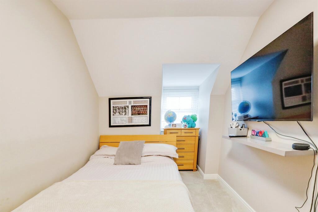 Additional image 31 of Cambrian Drive, Marshfield, Cardiff