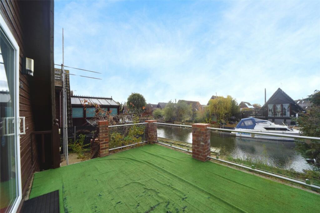 Additional image 11 of Woodpecker, Isleham Marina, Ely, Cambridgeshire, CB7