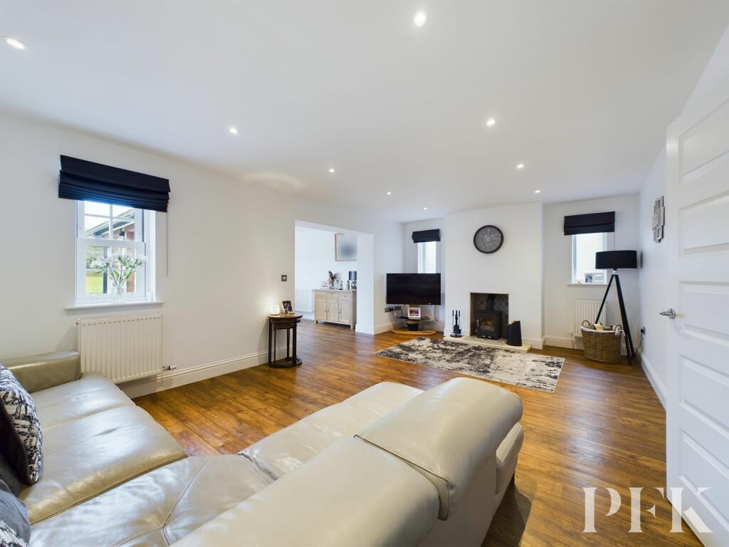 Additional image 10 of Braystones, Beckermet, CA21