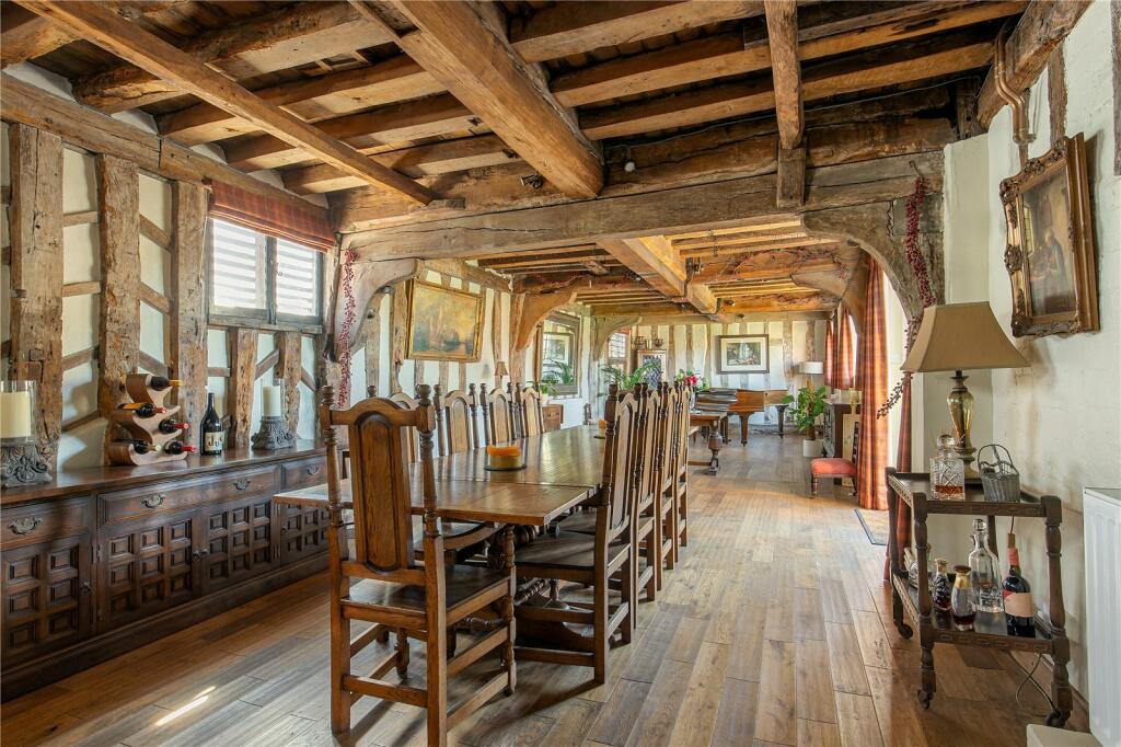 Additional image 21 of Myddylton Place, Saffron Walden, Essex, CB10