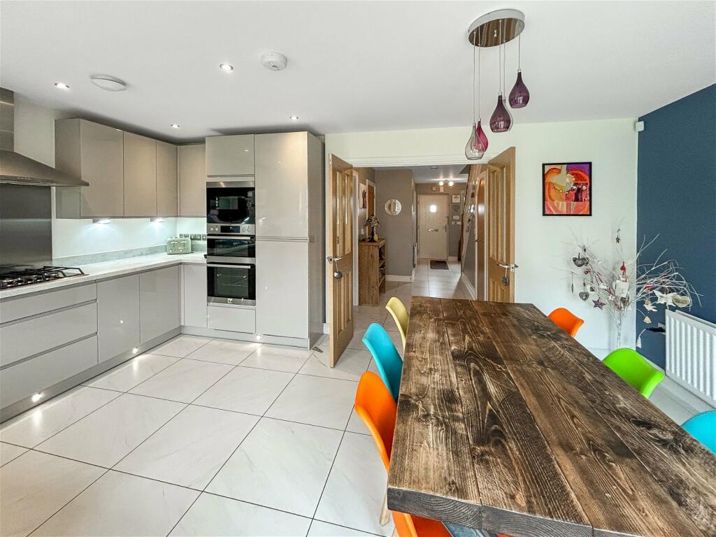 Additional image 19 of St Benedicts Way, Wetheral, Carlisle, CA4 8FP