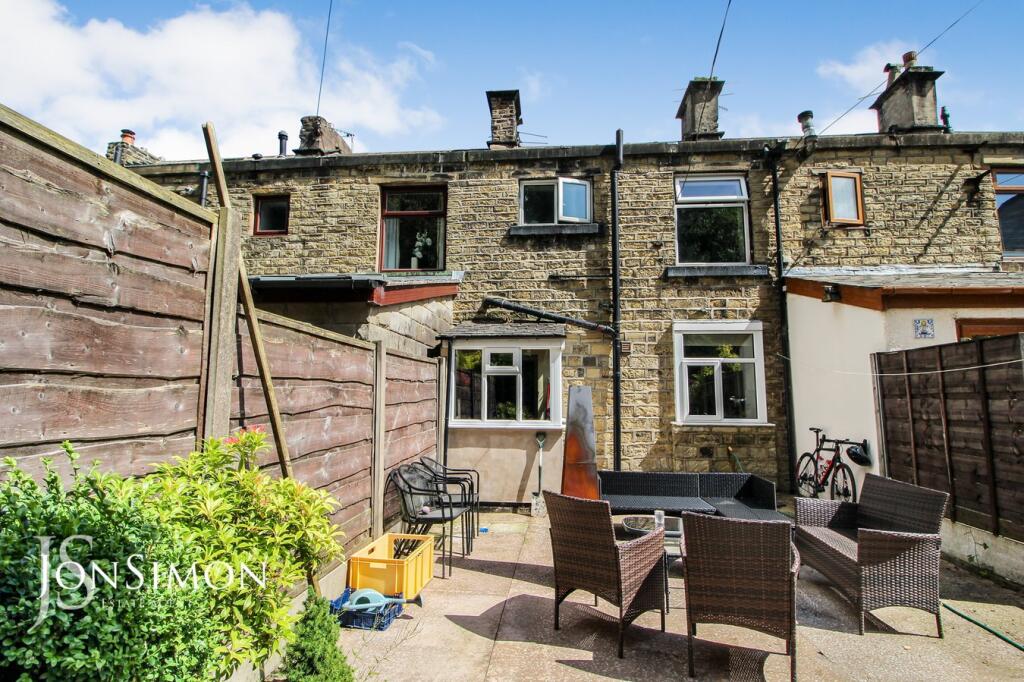 Additional image 17 of Crow Lane, Ramsbottom, Bury, BL0