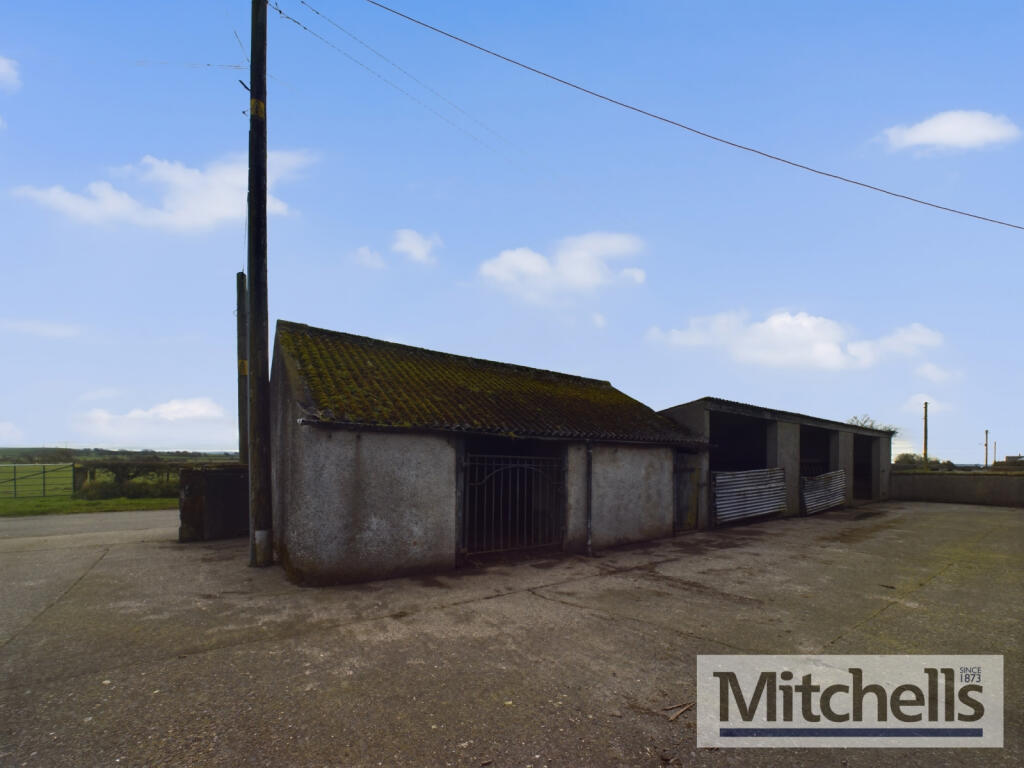 Additional image 13 of Mid Farm, Newtown, CA7