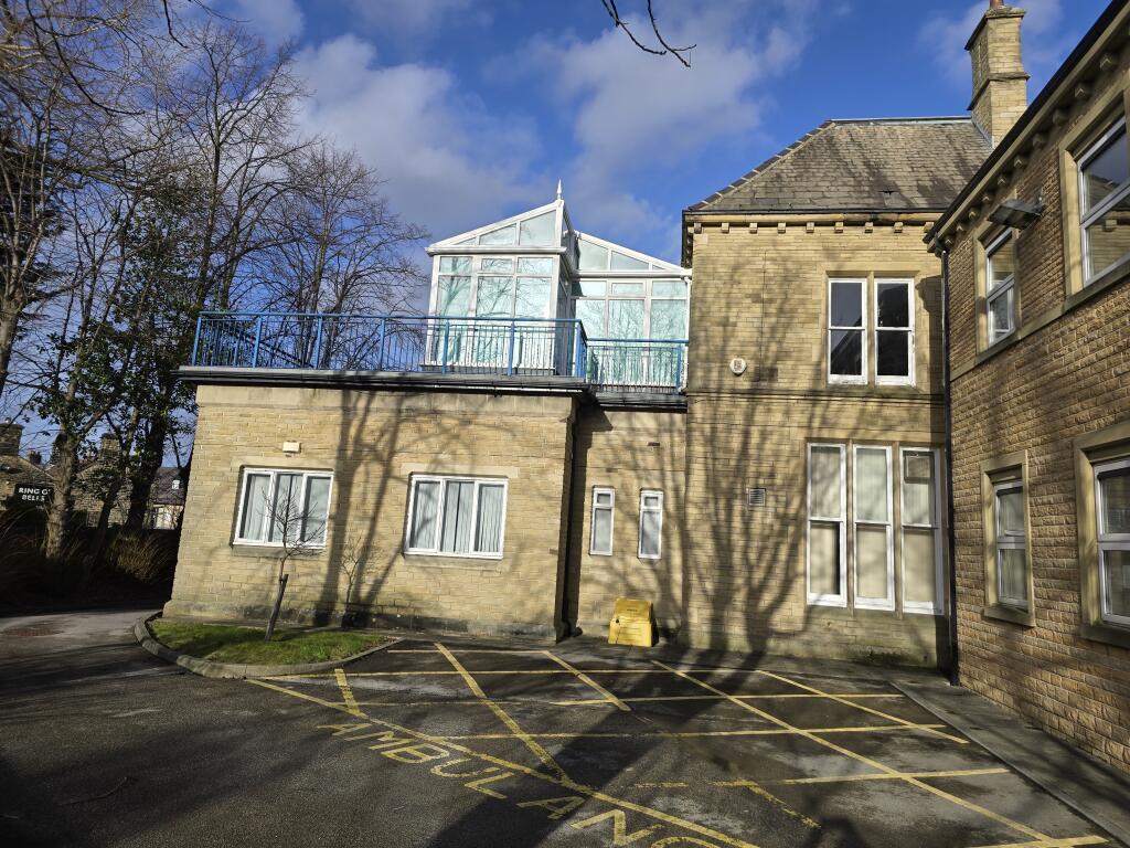 Additional image 7 of Shipley Hospital, 98 Kirkgate, Shipley, West Yorkshire, BD18