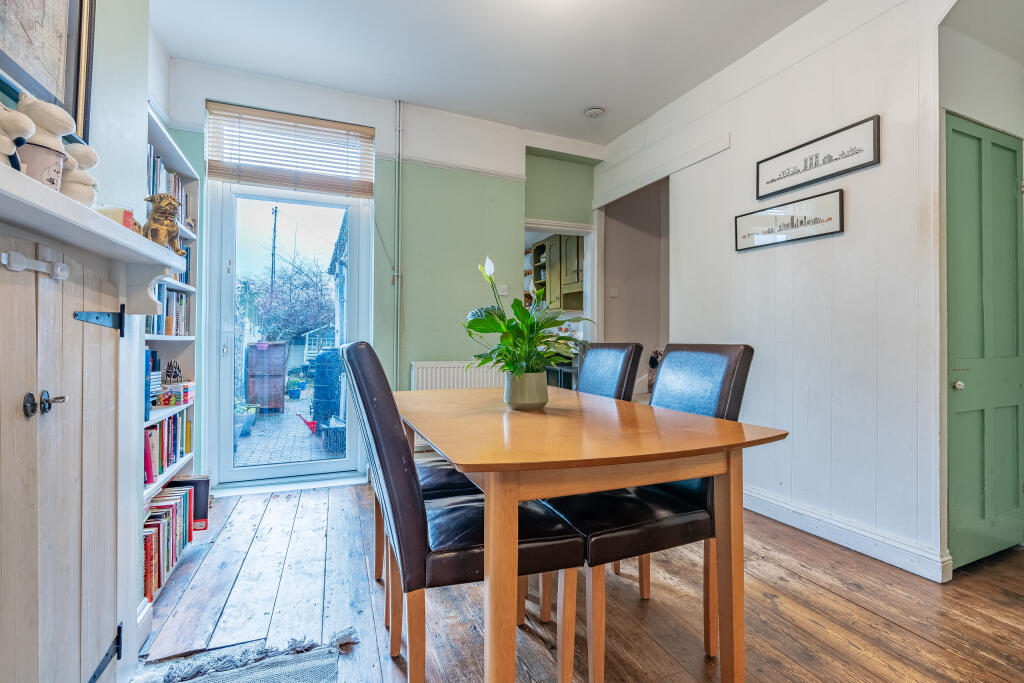 Additional image 8 of Pembroke Road, Shirehampton, Bristol