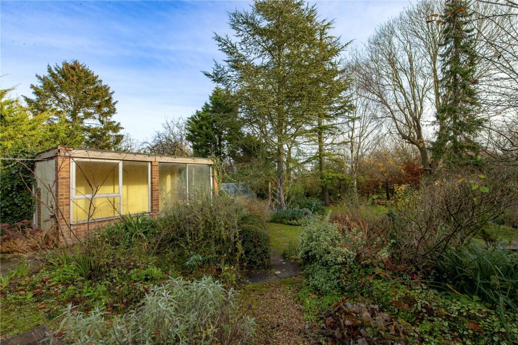 Additional image 10 of Chapel Hill, Haslingfield, Cambridge, Cambridgeshire, CB23