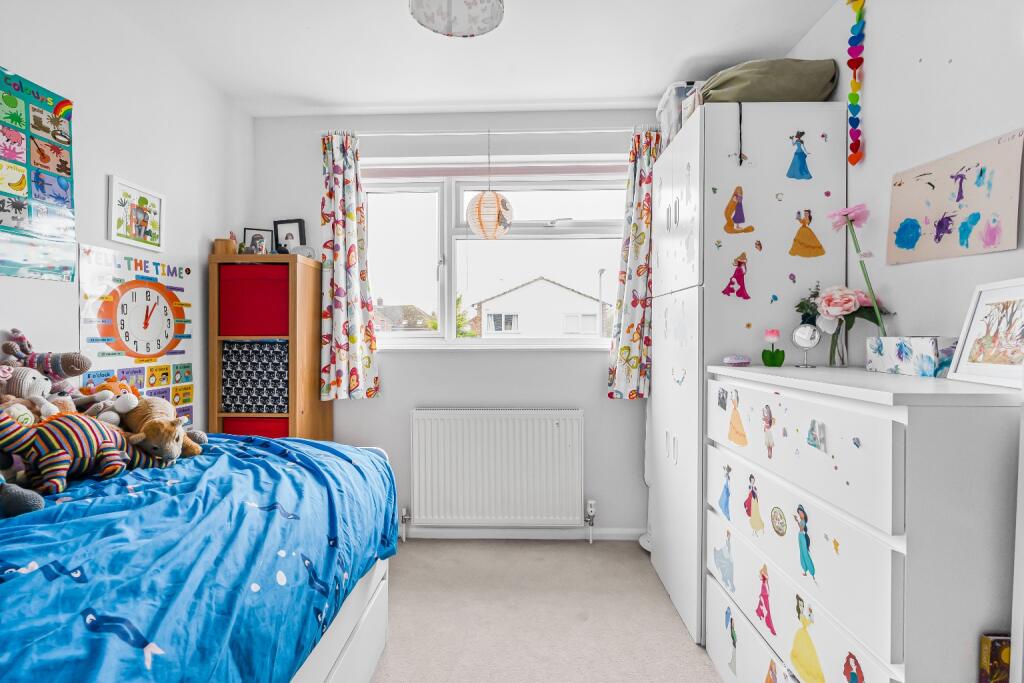 Additional image 23 of The Rustons, Duxford