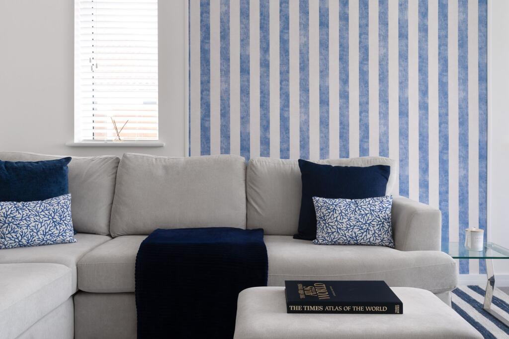 Additional image 21 of Naish Road, Barton On Sea, BH25