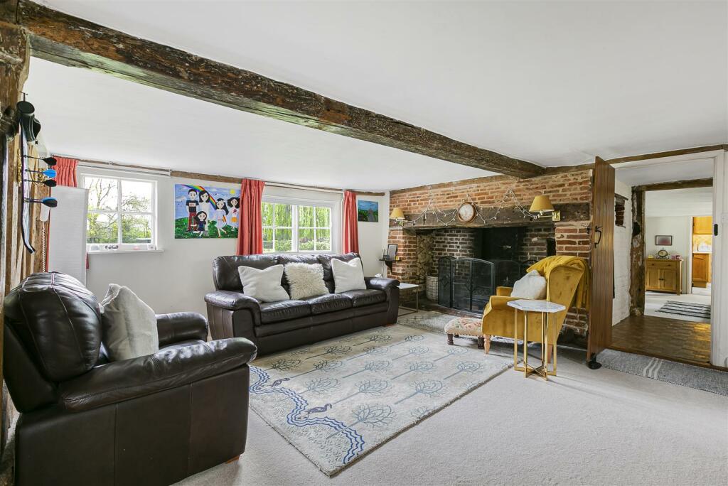 Additional image 7 of Turnpike Hill, Withersfield