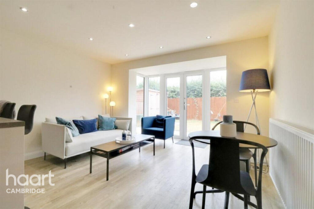 Additional image 5 of Beagle Road, Cambridge