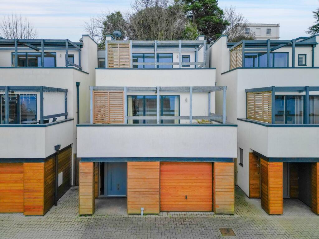 Additional image 17 of Rose Hill, Portishead, Bristol, Somerset, BS20