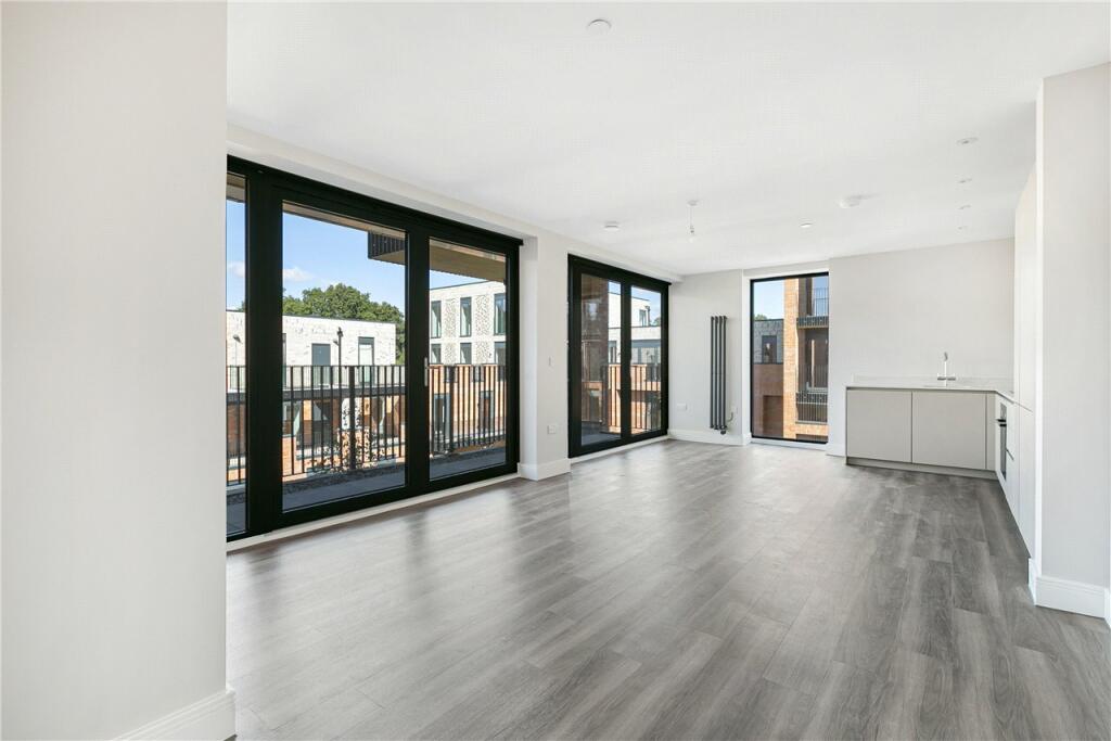 Additional image 5 of Old Electricity Works, St. Albans, Hertfordshire, AL1