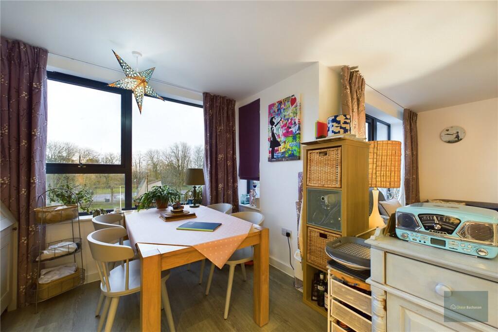 Additional image 6 of St Georges Works, Trowbridge