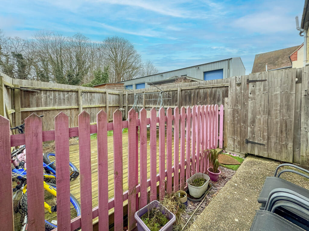 Additional image 14 of Chapel Street, Exning, Newmarket, Suffolk