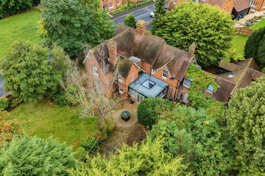 Additional image 17 of Mill Green, Hatfield