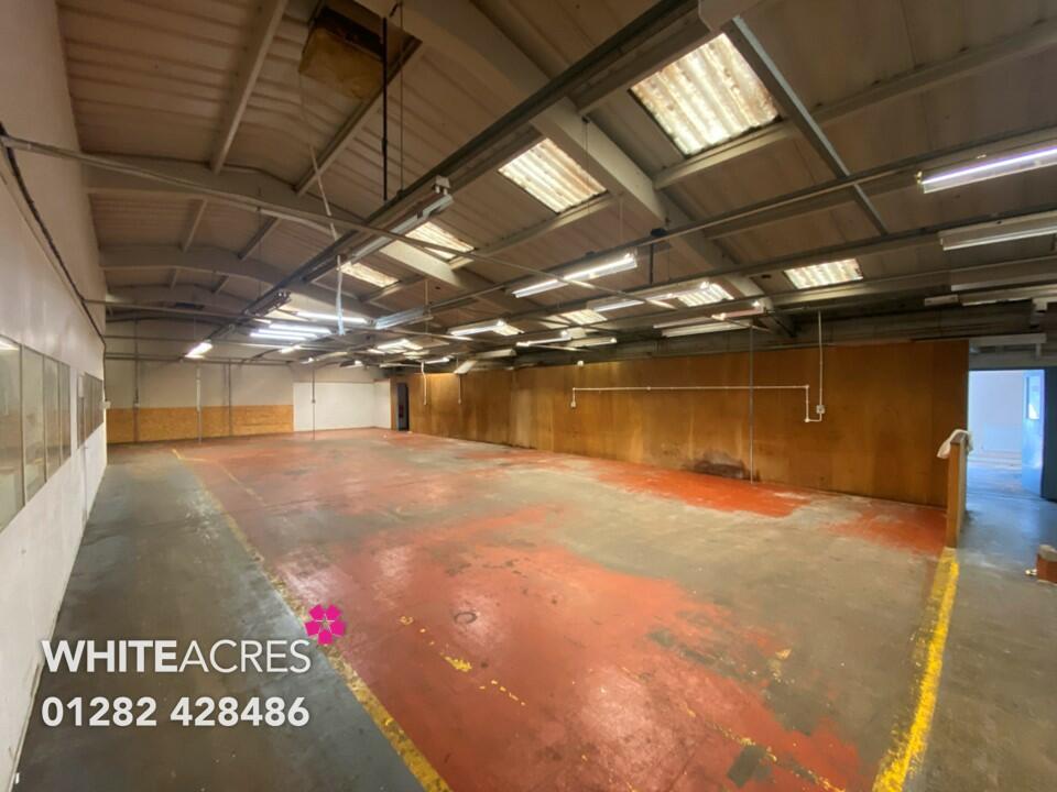 Additional image 8 of Witcar Works, Widow Hill Road, Burnley, BB10 2TJ