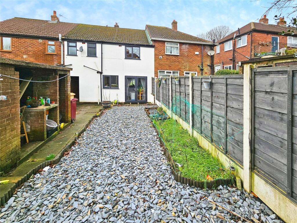 Additional image 13 of Burnmoor Road, Bolton, Greater Manchester, BL2