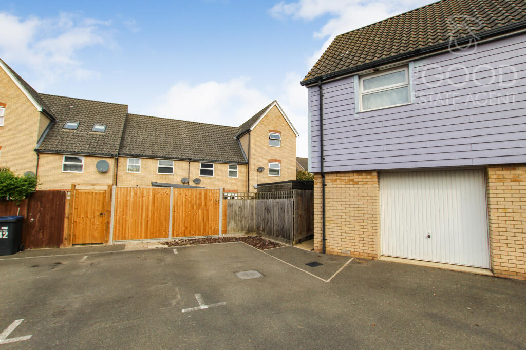 Additional image 20 of Dobede Way, Soham, CB7