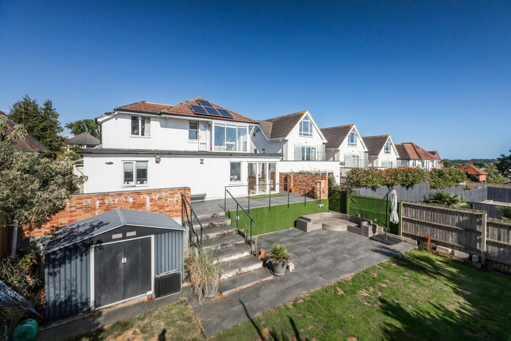 Additional image 33 of Gorsehill Road, Oakdale, Poole, BH15