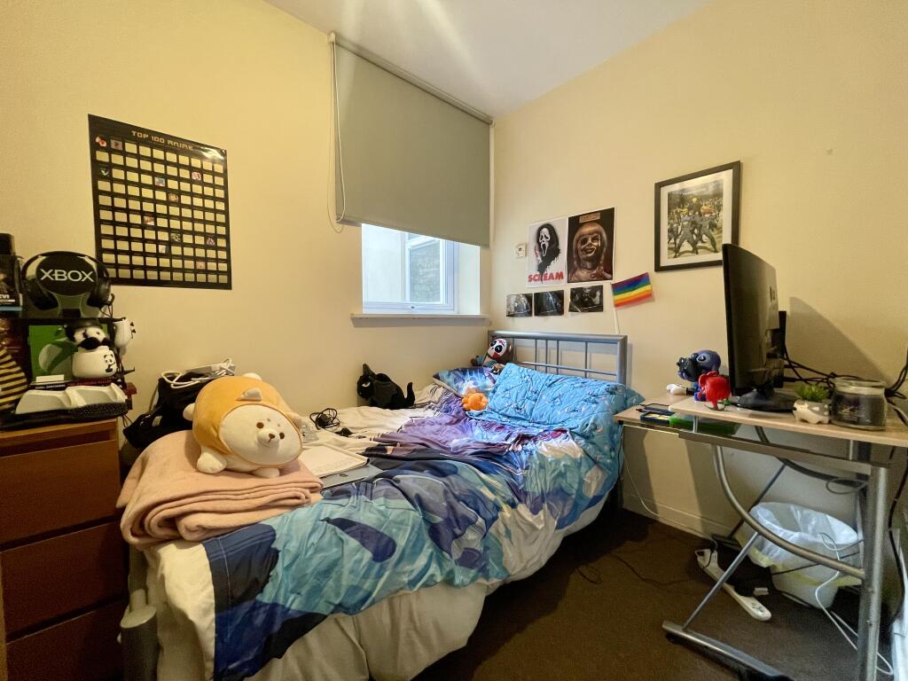 Additional image 4 of Park Row, BRISTOL