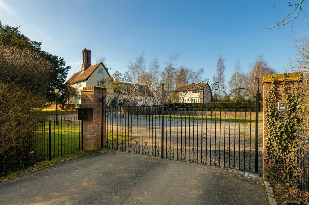 Additional image 14 of Church Hill, Hempstead, Nr Saffron Walden, Essex, CB10
