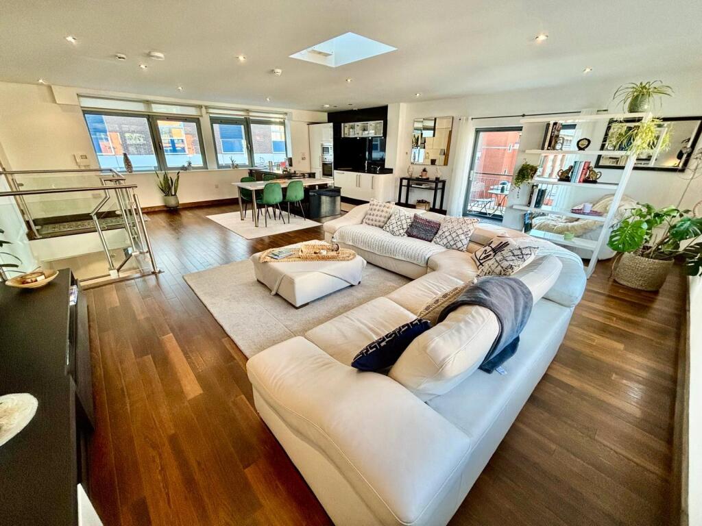 Additional image 13 of Fleet Street, Birmingham, B3