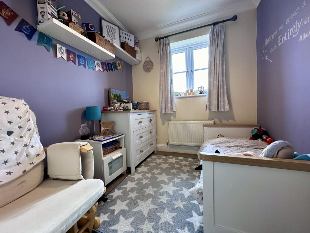 Additional image 9 of Thomas Mews, Soham, Ely, Cambridgeshire